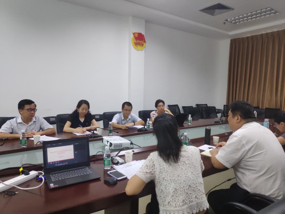 兄弟学院领导老师发言